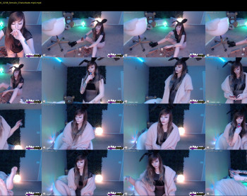 amphetameme — 70 minute Chaturbate female cam show recording, 1080p, Apr 12, 2020