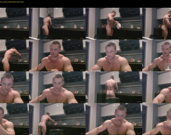 andry_dick — 57 minute Chaturbate male cam show recording, 720p, Apr 13, 2020