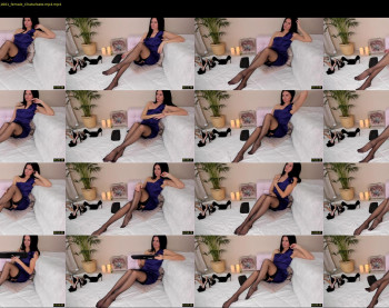 angelqueen1 — 19 minute Chaturbate female cam show recording, 1080p, Apr 12, 2020