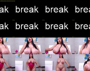 anisston_boods — 71 minute Chaturbate female cam show recording, 720p, Apr 12, 2020