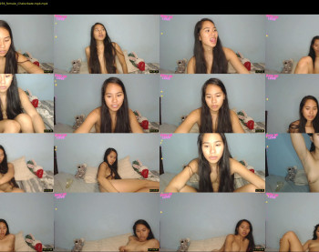 annaxnasty — 82 minute Chaturbate female cam show recording, 720p, Apr 12, 2020