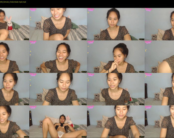 annaxnasty — 27 minute Chaturbate female cam show recording, 720p, Apr 12, 2020