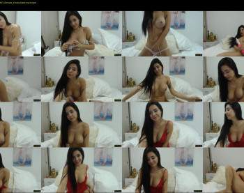 annybeiker — 71 minute Chaturbate female cam show recording, 720p, Apr 13, 2020