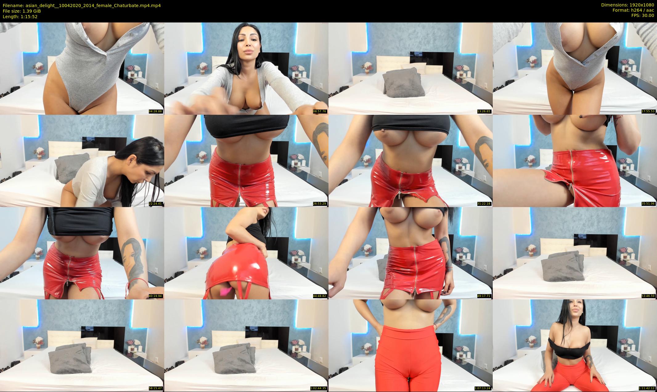 asian_delight_ — 76 minute Chaturbate female cam show recording, 1080p, Apr 10, 2020