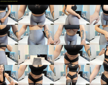 asian_delight_ — 77 minute Chaturbate female cam show recording, 1080p, Apr 12, 2020