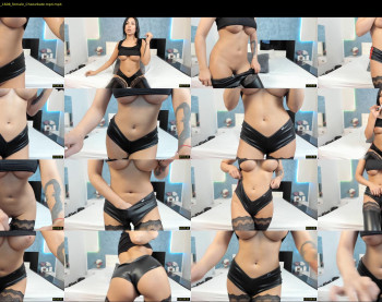 asian_delight_ — 76 minute Chaturbate female cam show recording, 1080p, Apr 12, 2020