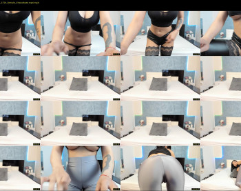 asian_delight_ — 73 minute Chaturbate female cam show recording, 1080p, Apr 12, 2020
