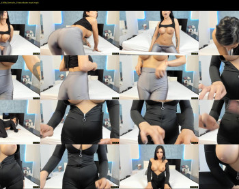 asian_delight_ — 76 minute Chaturbate female cam show recording, 1080p, Apr 12, 2020