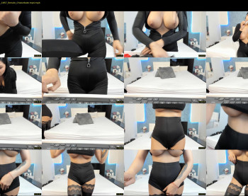 asian_delight_ — 19 minute Chaturbate female cam show recording, 1080p, Apr 12, 2020