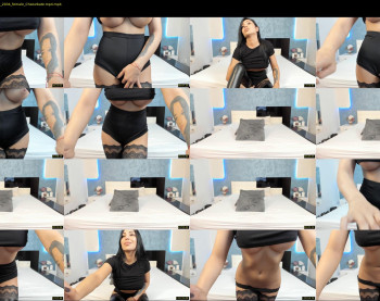 asian_delight_ — 75 minute Chaturbate female cam show recording, 1080p, Apr 12, 2020