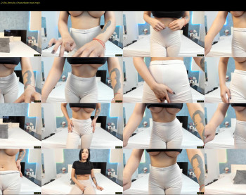 asian_delight_ — 52 minute Chaturbate female cam show recording, 1080p, Apr 12, 2020