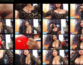 audredlovely — 70 minute Chaturbate female cam show recording, 720p, Apr 12, 2020