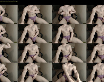 big_nick_for_you_ — 14 minute Chaturbate male cam show recording, 1080p, Apr 12, 2020