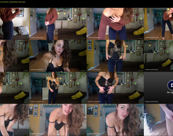 bloomyogi — 53 minute Chaturbate female cam show recording, 720p, Apr 13, 2020