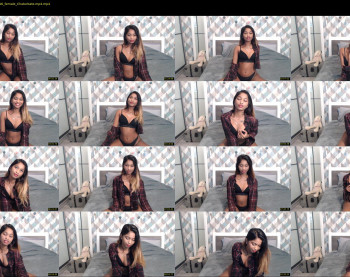 cherrrish_ — 12 minute Chaturbate female cam show recording, 720p, Apr 13, 2020