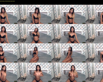 cherrrish_ — 13 minute Chaturbate female cam show recording, 720p, Apr 13, 2020