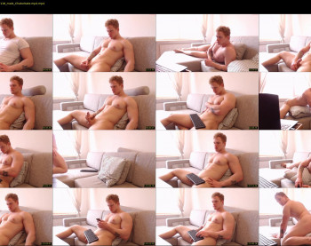 chris_boy37 — 104 minute Chaturbate male cam show recording, 720p, Apr 12, 2020