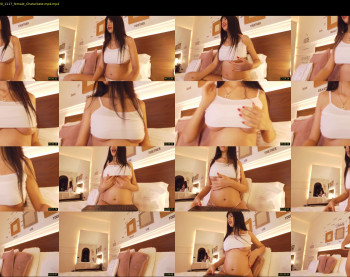 cyanide_candys — 70 minute Chaturbate female cam show recording, 1080p, Apr 12, 2020