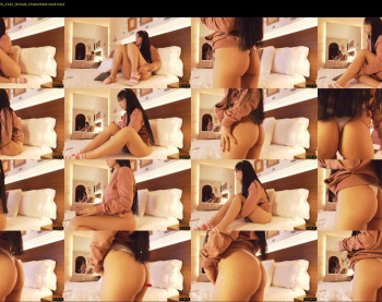 cyanide_candys — 70 minute Chaturbate female cam show recording, 1080p, Apr 12, 2020