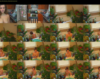 daddy_daycare_ — 48 minute Chaturbate female cam show recording, 1080p, Apr 12, 2020