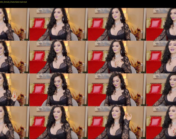 dianacharm — 9 minute Chaturbate female cam show recording, 1080p, Apr 12, 2020