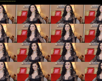 dianacharm — 62 minute Chaturbate female cam show recording, 1080p, Apr 12, 2020