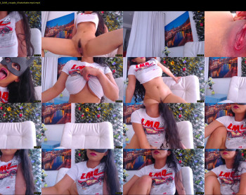 dirtycouple_02 — 72 minute Chaturbate couple cam show recording, 1080p, Apr 12, 2020