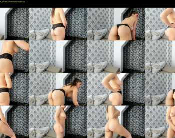 dyanne18 — 82 minute Chaturbate female cam show recording, 1080p, Apr 12, 2020
