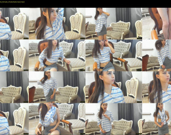 ehotlovea — 70 minute Chaturbate female cam show recording, 1080p, Apr 12, 2020