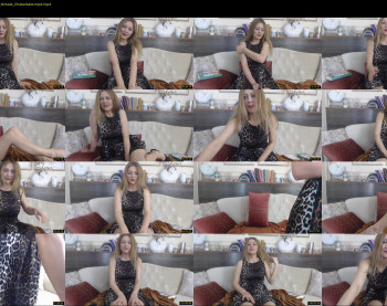 ellamilf — 75 minute Chaturbate female cam show recording, 1080p, Apr 12, 2020