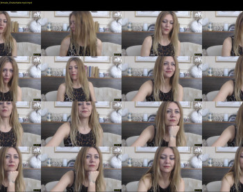 ellamilf — 4 minute Chaturbate female cam show recording, 1080p, Apr 12, 2020