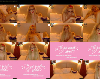 emilyanderson_ — 84 minute Chaturbate female cam show recording, 1080p, Apr 13, 2020
