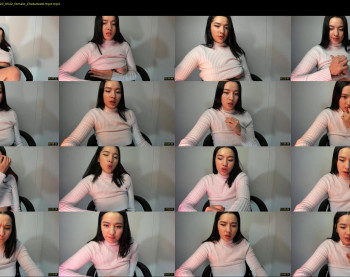 emma_johnson_ — 31 minute Chaturbate female cam show recording, 720p, Apr 12, 2020