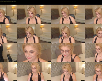 exoticgiselle — 88 minute Chaturbate female cam show recording, 720p, Apr 13, 2020