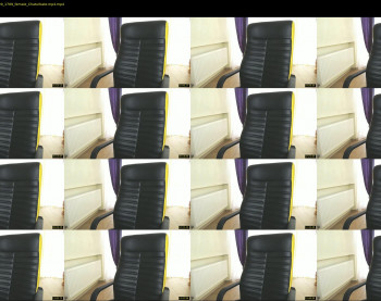 fallen_angel_18 — 18 minute Chaturbate female cam show recording, 1080p, Apr 12, 2020