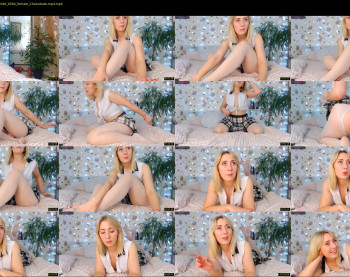 foxydiamond2020 — 73 minute Chaturbate female cam show recording, 1080p, Apr 12, 2020