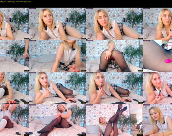 foxydiamond2020 — 72 minute Chaturbate female cam show recording, 1080p, Apr 12, 2020