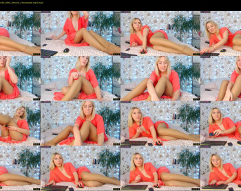 foxydiamond2020 — 73 minute Chaturbate female cam show recording, 1080p, Apr 13, 2020