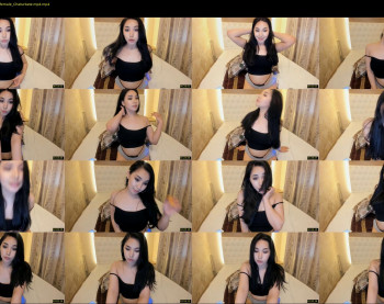 fuyomi — 4 minute Chaturbate female cam show recording, 720p, Apr 12, 2020