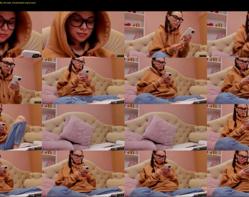 hollyextra — 70 minute Chaturbate female cam show recording, 1080p, Apr 12, 2020