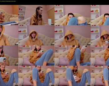 hollyextra — 48 minute Chaturbate female cam show recording, 1080p, Apr 12, 2020