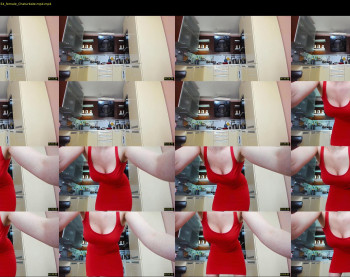 hotkatness — 4 minute Chaturbate female cam show recording, 720p, Apr 12, 2020