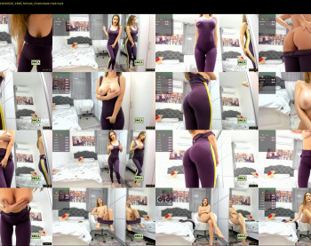 innocent_channel_show — 29 minute Chaturbate female cam show recording, 1080p, Apr 12, 2020