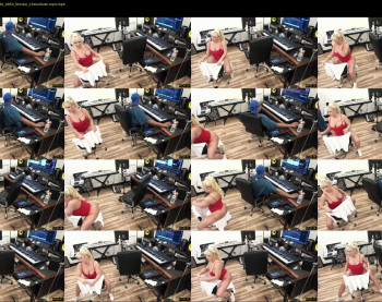 instantcamsnow — 46 minute Chaturbate couple cam show recording, 1080p, Apr 12, 2020