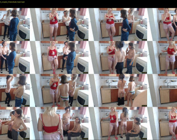 iuliana32 — 86 minute Chaturbate couple cam show recording, 720p, Apr 12, 2020