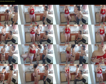 iuliana32 — 94 minute Chaturbate couple cam show recording, 720p, Apr 12, 2020
