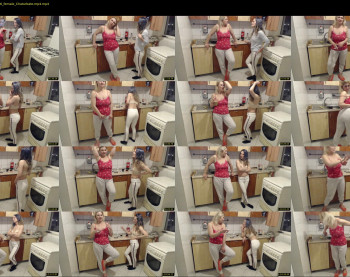 iuliana32 — 96 minute Chaturbate couple cam show recording, 720p, Apr 12, 2020