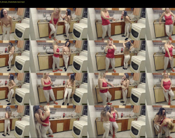 iuliana32 — 9 minute Chaturbate couple cam show recording, 720p, Apr 12, 2020