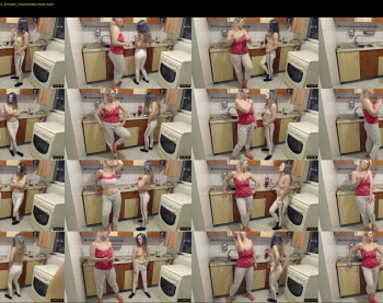 iuliana32 — 86 minute Chaturbate couple cam show recording, 720p, Apr 12, 2020