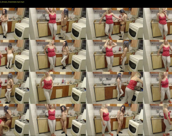 iuliana32 — 59 minute Chaturbate couple cam show recording, 720p, Apr 12, 2020
